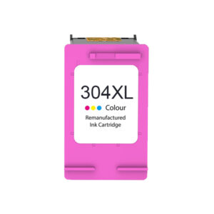 Tinta compatible HP 304XL color