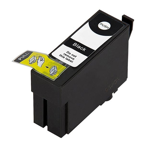 cartucho tinta compatible epson t2711 negra 27xl