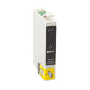 tinta compatible epson t0711 negra
