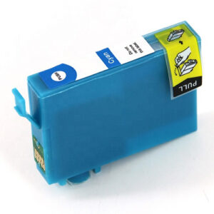 tinta compatible epson t1292 cian