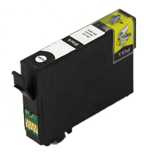 tinta compatible epson t1811 negra