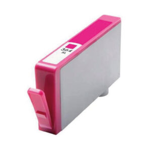 tinta compatible HP 364xl magenta