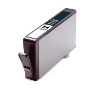 tinta compatible HP 364xl negro photo