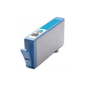 tinta compatible HP 920xl cian
