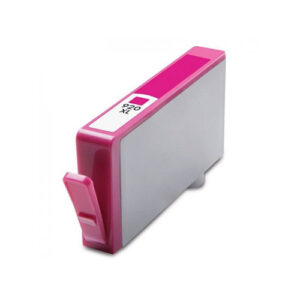 tinta compatible HP 920xl magenta