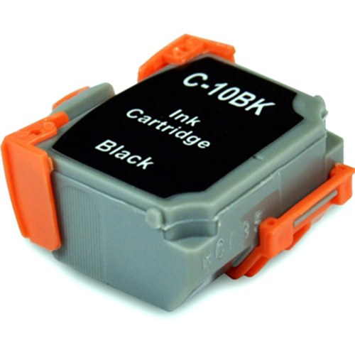 tinta compatible canon BCI10 negro
