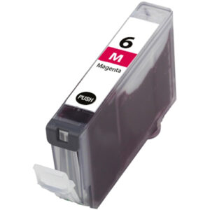 tinta compatible canon BCI6 BCI5 BCI3 magenta