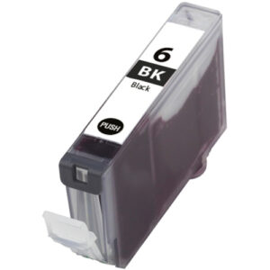 tinta compatible canon BCI6 BCI5 BCI3 negro