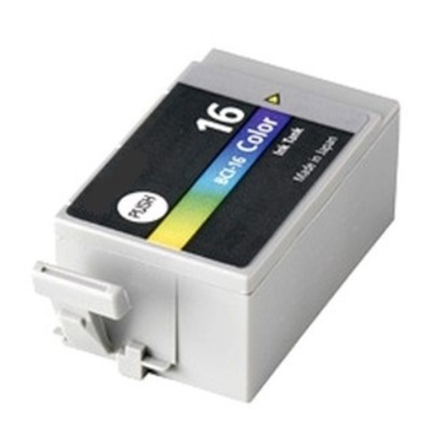 tinta compatible canon bci16 color