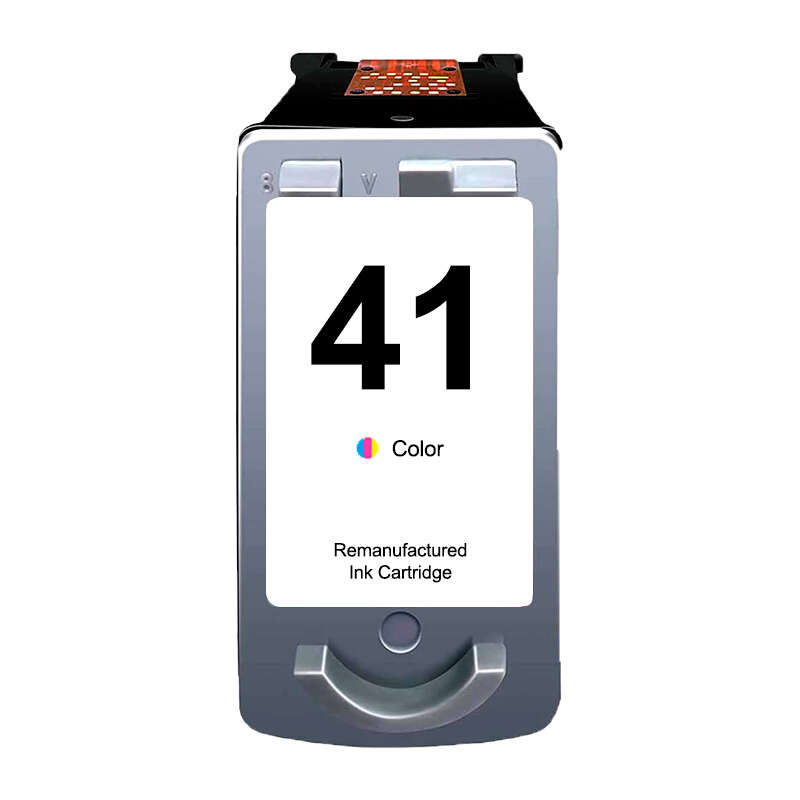 tinta compatible canon cl41 color