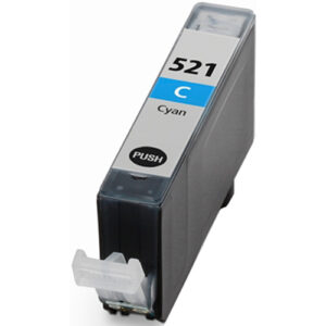 tinta compatible canon cli521 cian