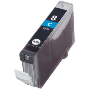 tinta compatible canon cli8 cian