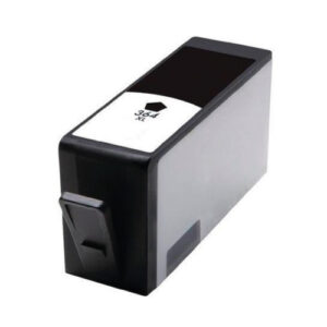 tinta compatible hp 364xl negro