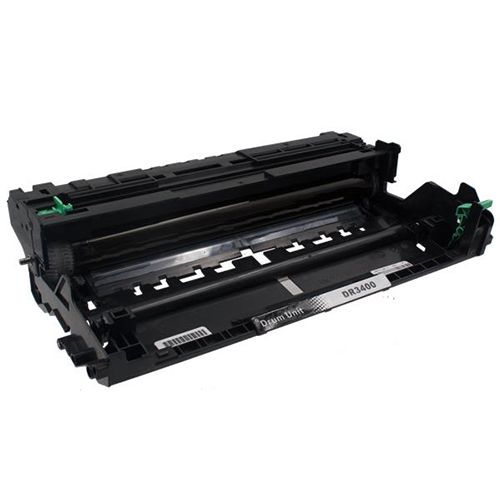 tambor compatible brother DR3400