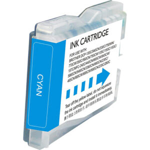 tinta compatible brother lc970 lc1000 cian