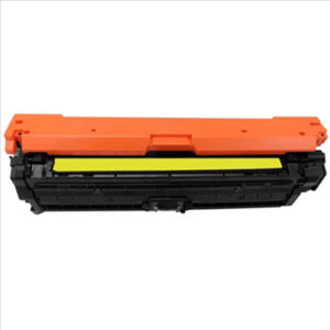 toner compatible HP CE272A amarillo