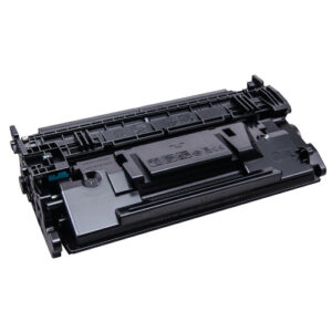 toner compatible HP CF287A negro