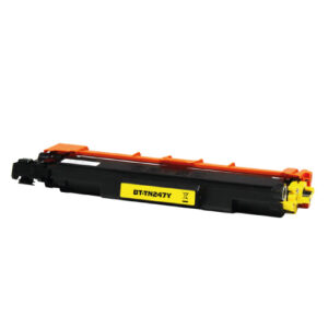 toner compatible brother tn247 tn243 amarillo