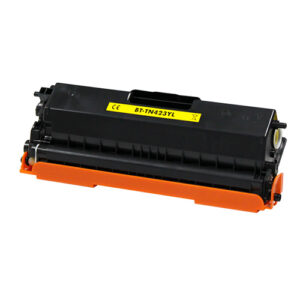 toner compatible brother tn421 tn423 tn426 amarillo