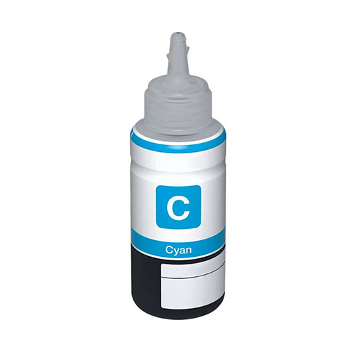 tinta compatible canon gi40 cian