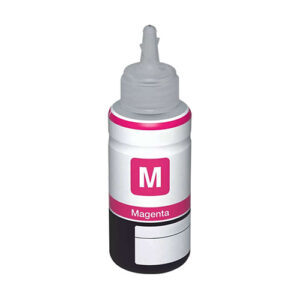 tinta compatible canon gi40 magenta