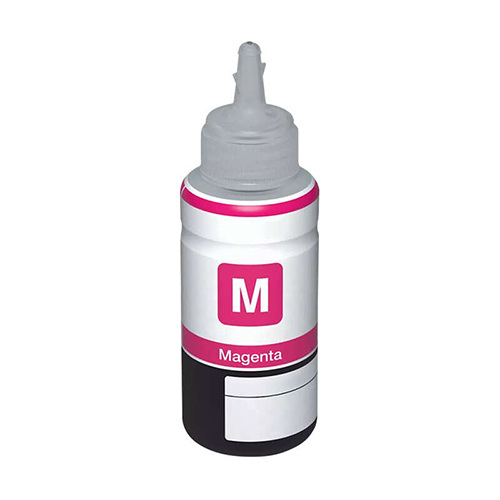 tinta compatible canon gi40 magenta