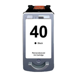 tinta compatible canon pg40 1