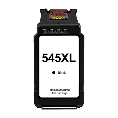 tinta compatible canon pg545xl negro 2