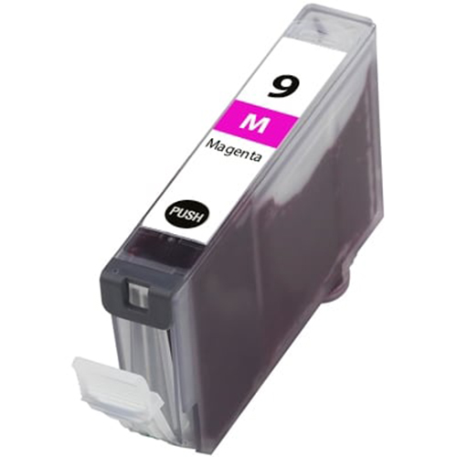 tinta compatible canon pgi9 magenta