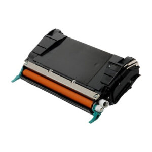 toner compatible lexmark C522 negro
