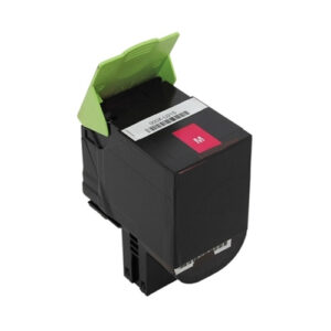 toner compatible lexmark C540N magenta