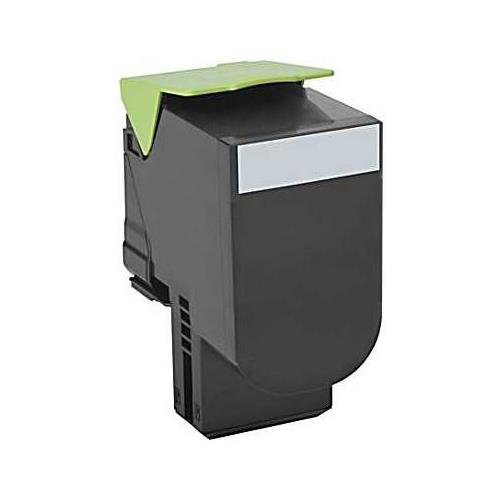 toner compatible lexmark CS310 negro