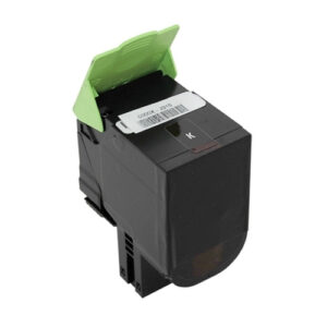 toner compatible lexmark CX310 negro