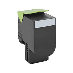 toner compatible lexmark CX410 negro