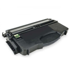 toner compatible lexmark E120 negro