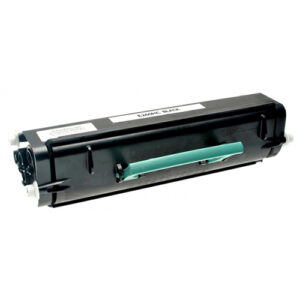 toner compatible lexmark E260 negro