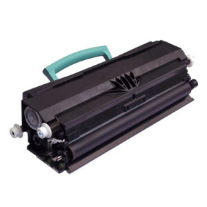 toner compatible lexmark E350 negro