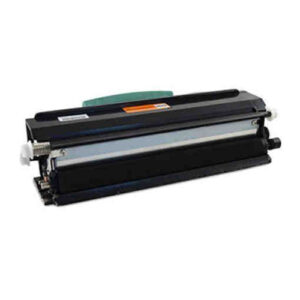toner compatible lexmark E450 negro