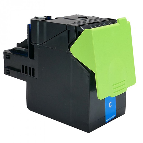 toner compatible lexmark cs317 cian