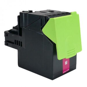 toner compatible lexmark cs317 magenta