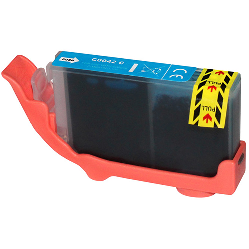 tinta compatible canon cli42 cian