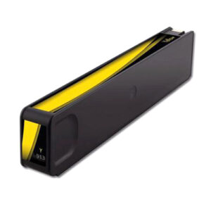 tinta compatible hp 913A vb amarillo