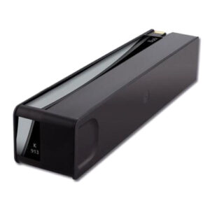 tinta compatible hp 913A vb negro