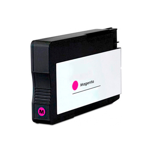 tinta compatible hp 963XL magenta