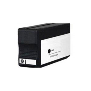 tinta compatible hp 963XL negro