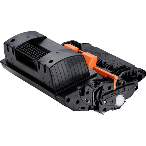 toner compatible canon 039H negro 0288C001