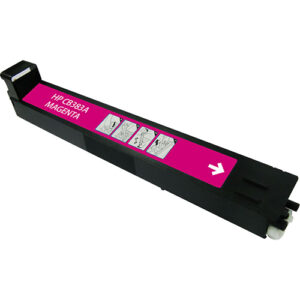 toner compatible hp CB383A magenta 824A