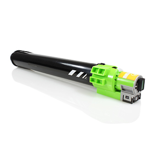 toner compatible ricoh aficio mp c2500 888641 amarillo