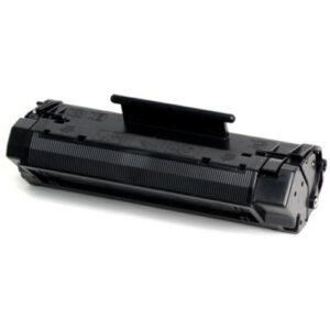 toner compatible hp C3906A negro