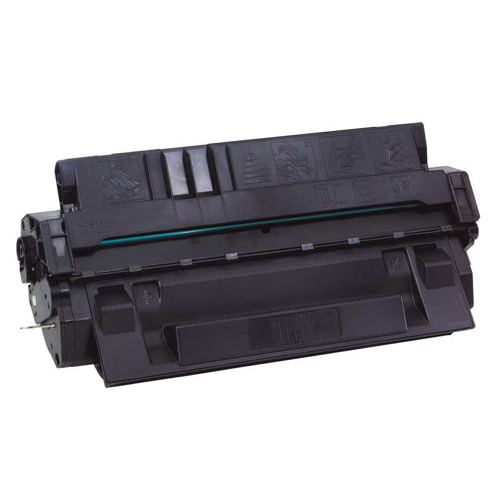 toner compatible hp C4129X negro